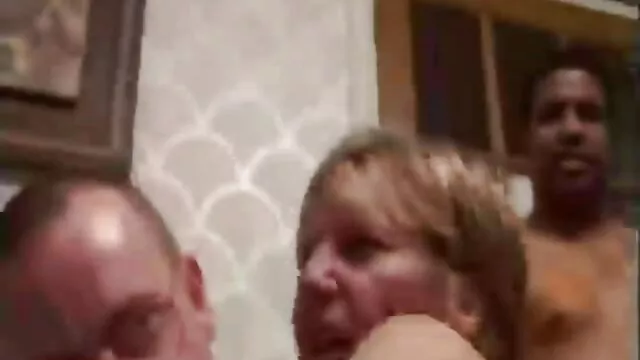 Szőke Fehérnemű sex anyuci
