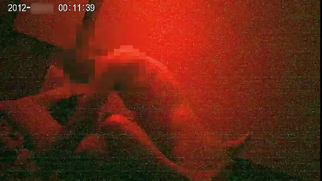 Az egyik családi pornó videók első fotó a rákról.