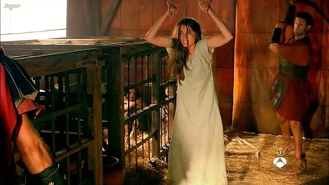 Ale és Leslie és 3 érett sex video vadász. Nézd!! 3. rész