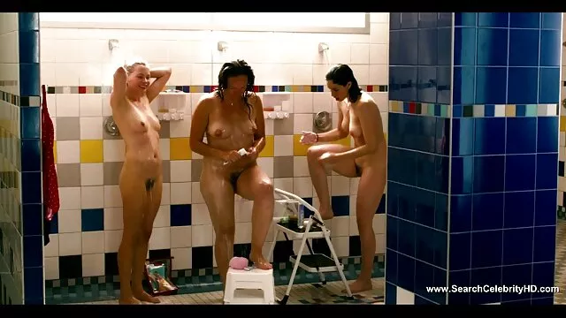 Kibaszott edzés erotikus sex film után