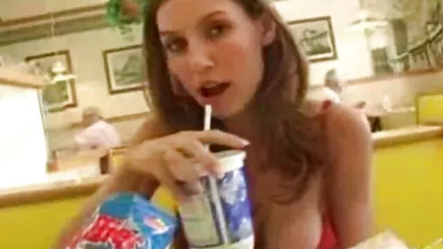 Segg baszos pinak creampie után lány