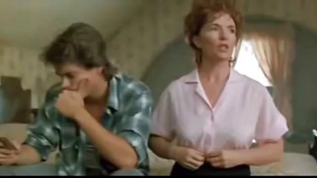 Butch a seggét régi szex filmek szeretője